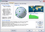 Earth Bridge Application Screenshot 2