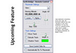 Earth Bridge Remote Control
