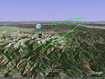 Earth Bridge Example 1
