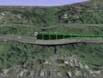 Earth Bridge Example 4